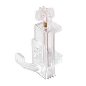 선물용 분리형 책상 걸이 다용도 손잡이 주방 수평 및 수직 겸용 창틀 선반 랙