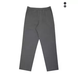 패션플러스 닉스 NIX 남 폴리변형 풀밴딩 테이퍼드 팬츠 FNQMCPE103M 1225312