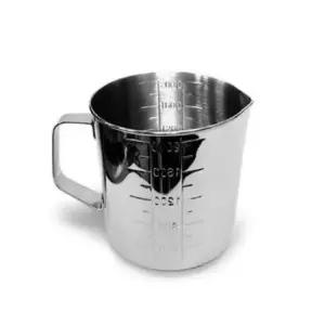 주방용계량컵 계량컵 2000cc 스텐계량컵 홈베이킹계량컵 계량용품 주방용품