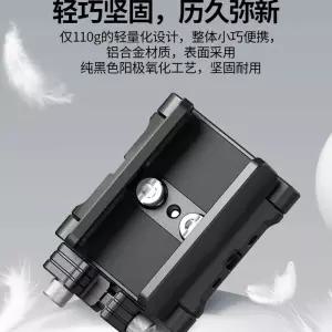 SSD 마운트 브라켓 6 클램프 콜드슈 6인치