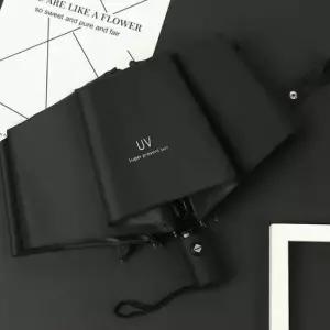 3단양우산 3단 우양산 여름양산 UV양산 접이식양산