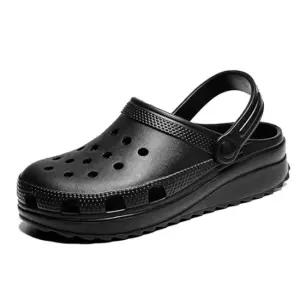 남자 슬리퍼 아쿠아 샌들 패션 슈즈 캐주얼 뮬신발 남자아쿠아슈즈 여름신발