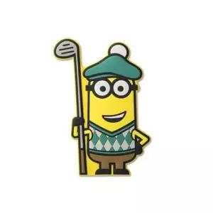 미니언즈 캐릭터 골프 네임택 가방 항공커버 TA2701835