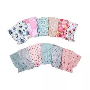 패션 손목 토시 1세트 색상랜덤) 여성토시 다용도 손목토시 손목워머 작업토시 패션토시