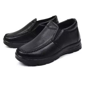 남성 방한 신발 따뜻한 겨울 슈즈 신상 슬립온 로퍼 여자슬립온 여성슬립온