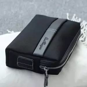 남성 파우치 클러치 백 외출 출근 간편 소지품 가방 남자클러치백 남자손가방