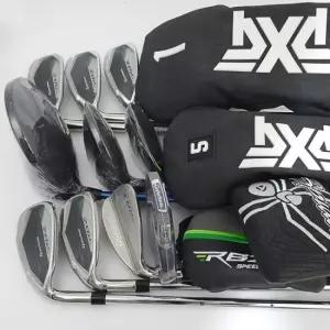 R강도 왼손 P.X.G 골프채 풀세트 좌타 골프클럽 남성 피.엑스.지 왼손잡이 SA2706701