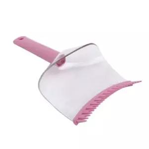 필름 페이스 가리개 얼굴 미용실 앞머리 쉴드 커버 미용재료 앞머리자르기