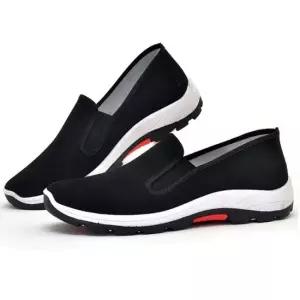 패션 남자 슬립온 단화 신상 데일리 슈즈 인기 신발 여름슬립온 남자여름신발