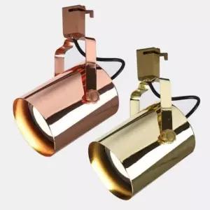 [Deco] 스포트 싱글락 PAR30 원통파30 파30 KC 등기구 레일