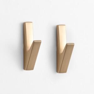 SARIHOSY 1/5피스 매트 벽 후크 욕실 액세서리 코트 수건 걸이 크리 에이 티브 키 모자 가방 홈 장식