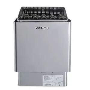 사우나 습식 전기 간이 기계 가정용 한증막 펜션 습기 상품