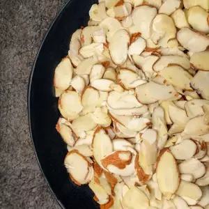 굿모닝너츠 아몬드슬라이스 1봉/총800g내외