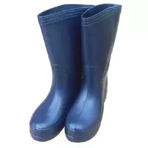 남성 안전 장화 EVA 경량 주방 작업 미끄럼 방지 방수장화 여름장화 남자장화 패션장화