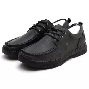 남자 중년 컴포트화 패션 슈즈 캐주얼 유행 로퍼 신발 발편한운동화 남자컴포트화