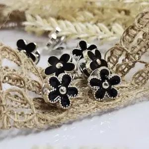 럭셔리 액세서리 포인트브로치 다양한 디자인 부티나는 럭셔리큐빅 코트코디