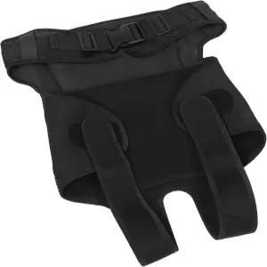 NULLYLU 낚시 카약 시트 쿠션 방수 미끄럼 방지 힙 패드 휴대용 패딩 아웃도어 보트 및 수상 스포츠용 비치