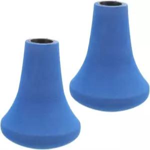 아바오담 휴대용 낚싯대 엉덩이 쿠션 캡 에바 충격 흡수 고관절 보호대 홀더 보트용 지지 액세서리