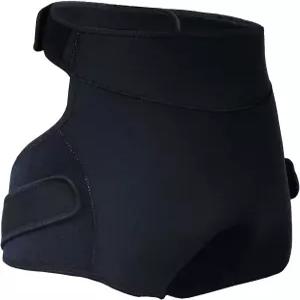 셀라칸즈 GSC-2491 X SELL 힙 가드 프로텍터 2026 모델 아웃도어 웨어러블 오버 의류 네오프렌 낚시 심플