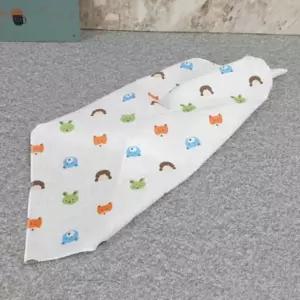 기념수건 대1 아기면손수건 가제손수건나염