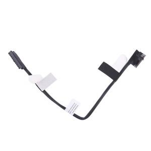 dell호환 Latitude 7480 노트북 배터리 케이블 용 1pc 와이어 DC02002NI00 7XC87