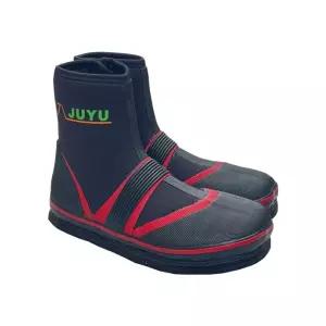 갯바위 미끄럼 낚시화 장화 펠트화 테트라포트