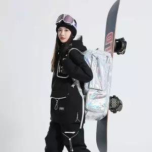 대형백팩 멀티팩 보관 보관가방 스키 대용량 보드 방수