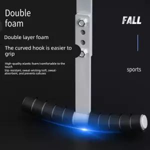 물구나무 발걸이 복근 가정용 매달리기 싯업