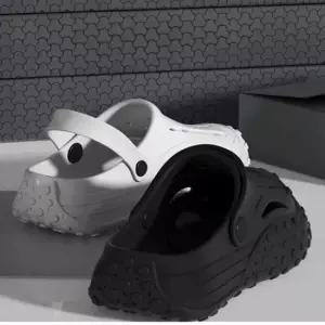 여름 발편한 남녀공용 데일리 키높이 EVA 아쿠아슈즈 여성아쿠아슈즈 물놀이신발