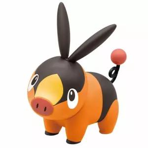 포켓몬프라모델 포켓프라 퀵 뚜구리 포켓몬스터피규어