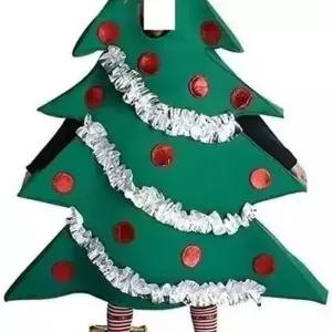 나무인간 크리트리 그루 튬 연극 트리인간 나무