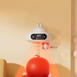 디지털 가정용 측정기 측정 신장계 앉은키 계측기 키 초음파