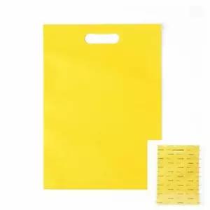 [문구] 부직포 가방 10p 30x40 부직포백 선물가방