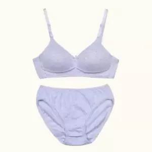 속옷 노와이어 주니어 팬티 예쁜속옷 여성속옷