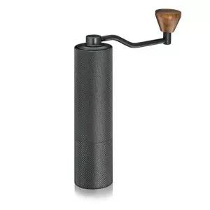 핸드그라인더 자센하우스 블랙 바리스타 프로밀 고성능 그라인더 커피그라인더