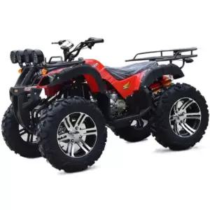 오프로드 오토바이 atv 가솔린 125cc 4륜 바이크 농업용 모토 교체 자전거 부품