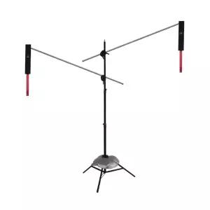 배드민턴 훈련 손목 스킬 효과 서브 리턴콕 연습 스틱 스윙