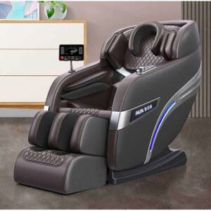 전신 안마의자 무중력 속도조절 전신안마의자 효도 찜질