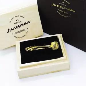 남성 넥타이핀 곰방대 소품 패션 신사의 IWE93BF7