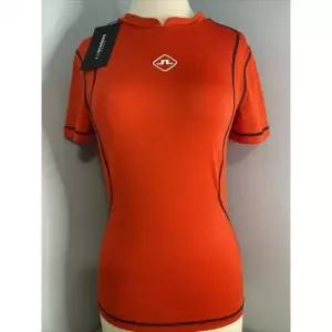 제이린드버그 여성용 반팔 티셔츠 기능성 이너웨어 스포츠 marsha CA2669227