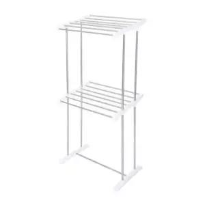 [SBD] 미니 조립식 2단 빨래건조대 아기빨래건조 세탁건조대