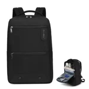 [패션] 깔끔한 고퀄 디자인 노트북 보관 가방 생활 방수 백팩