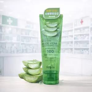 약국판매 알로에 수딩젤 피부진정 보습겔 알로에겔