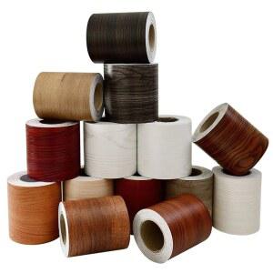 허리 라인 벽지 방수 PVC 벽 테두리 스티커 자체 접착 스커트 라인 데칼 실용적인 홈 데코 하드웨어