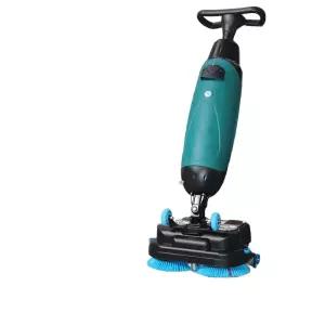 바닥 청소기계 타일 대리석 광택기 로비 청소 작업장