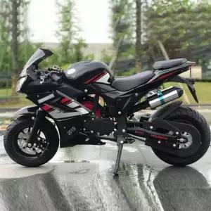 미니 소형 오토바이 성인용 바이크 49cc 50cc