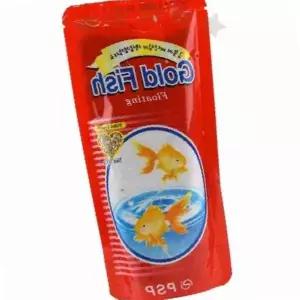 금붕어 비단잉어 전용 부상 사료 관상어 영양 먹이 어항 사육 용품 물고기 급여