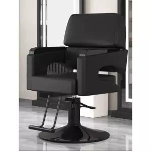 체어 메이크업 패디 리프트 네일샵 높이 미용실 의자