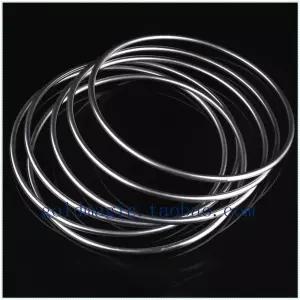 대형 링 블 장난감 전문 트릭 완드 스틸 마법 마술도구