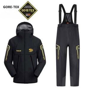 사계절낚시복 방풍 방수 고어텍스 기능성 바다 낚시 우의